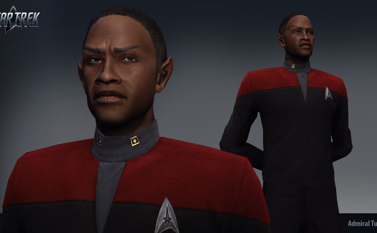Star Trek Online screenshot #5