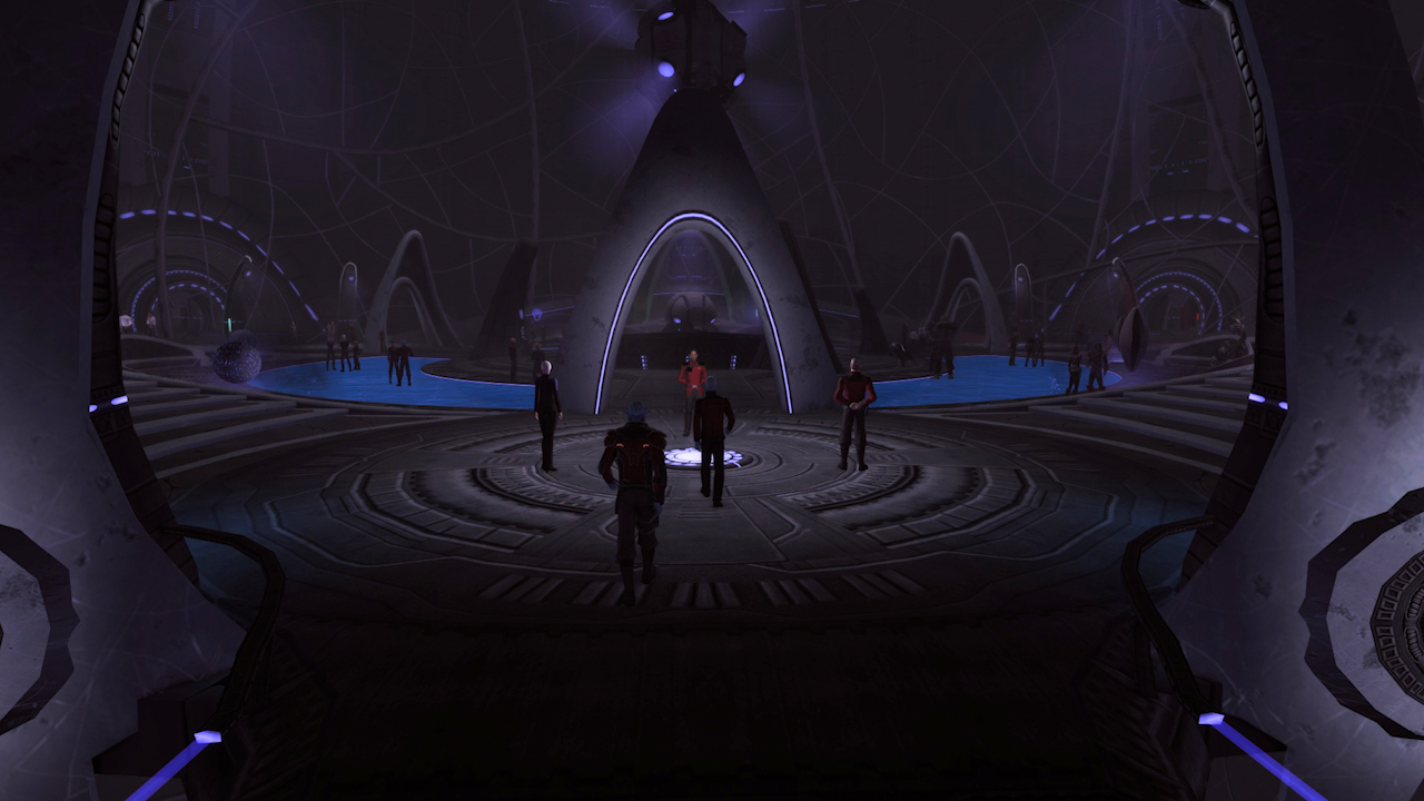 Star Trek Online screenshot 20