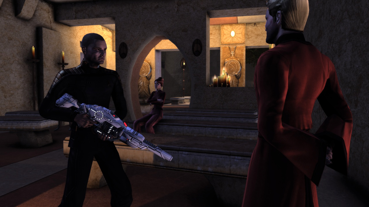 Star Trek Online screenshot 18