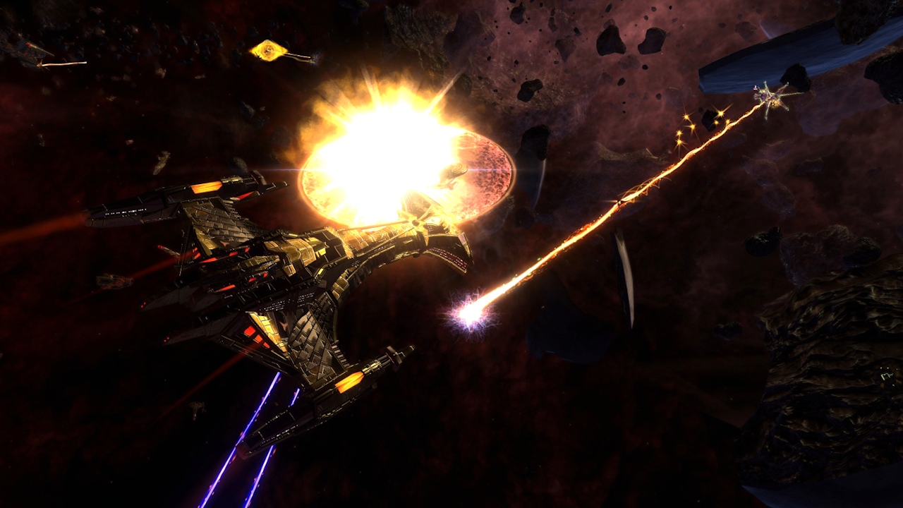 Star Trek Online screenshot #15