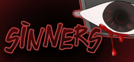 SINNERS banner