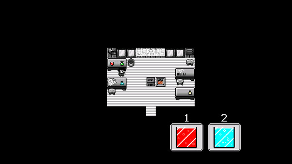 Screenshot z SINNERS