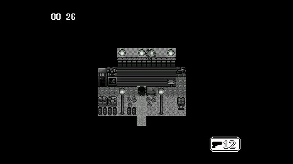 Screenshot z SINNERS