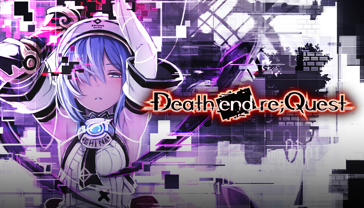 Death end re;Quest