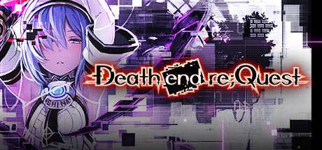 Death end re;Quest Cover Image