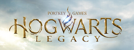 Hogwarts Legacy cover art