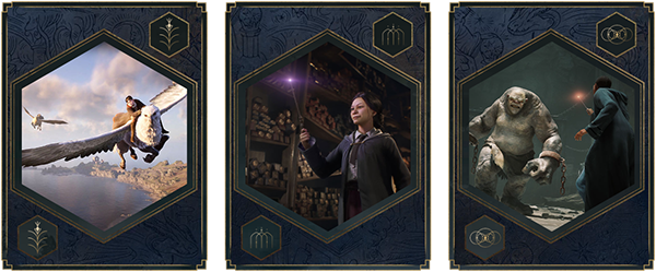 霍格沃茨之遗/霍格沃兹之遗豪华版 Hogwarts Legacy Deluxe Edition 霍格沃茨之遗/霍格沃兹之遗豪华版 Hogwarts Legacy Deluxe Edition