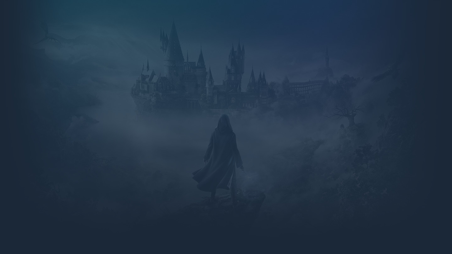 Купить Hogwarts Legacy: Digital Deluxe Edition на PC для Steam дешево