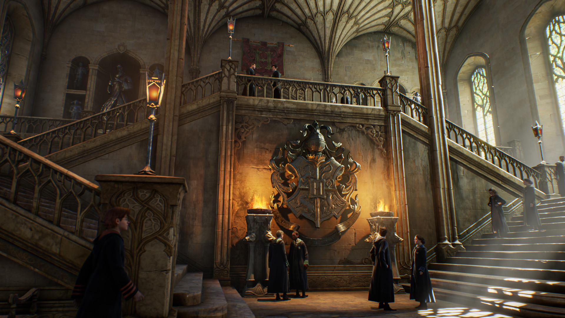 Hogwarts Legacy Featured Screenshot #1