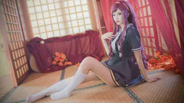 Paranoia: Deliver Me Cosplay Album screenshot 2