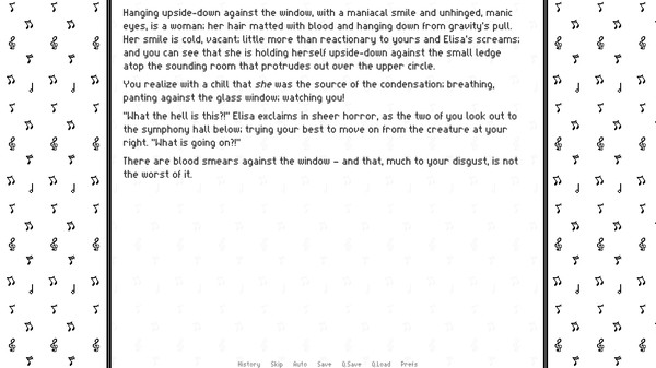 The Ghost of You screenshot 2