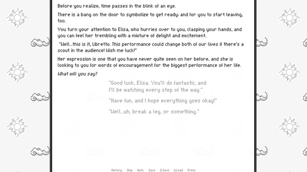 The Ghost of You screenshot 4