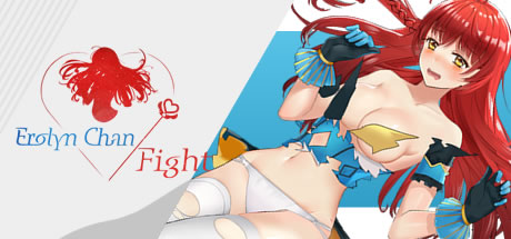 Erolyn Chan Fight cover art