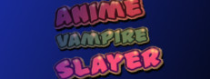 Anime Vampire Slayer
