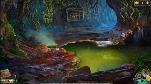 Screenshot z Darkness and Flame: The Dark Side f2p Screenshot z Darkness and Flame: The Dark Side f2p