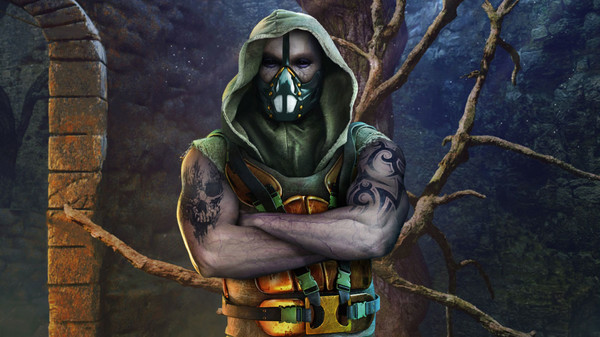 Screenshot z Darkness and Flame: The Dark Side f2p Screenshot z Darkness and Flame: The Dark Side f2p