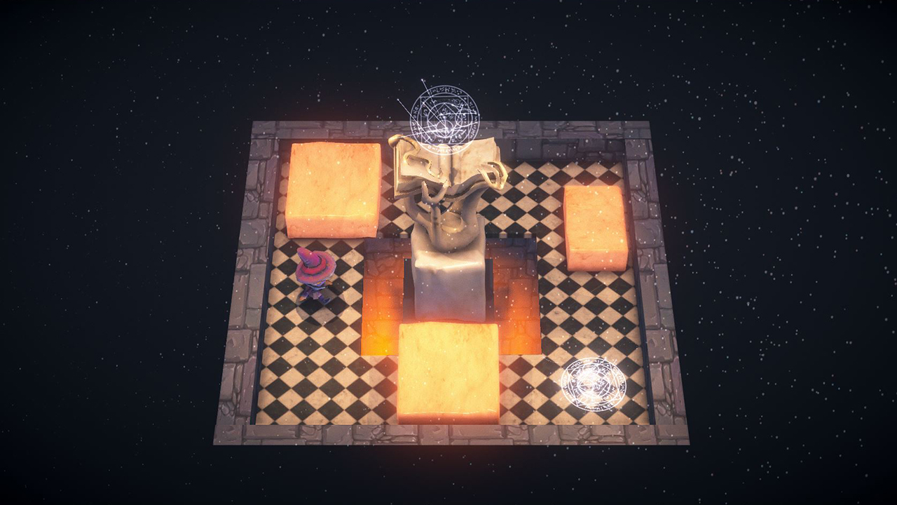 #6. Olimdal (Steam) 由: Clocknest Games