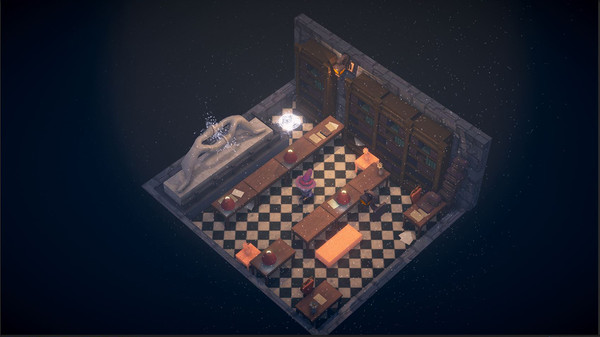 Olimdal screenshot 5