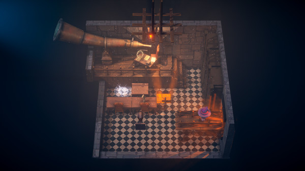 Olimdal screenshot 2