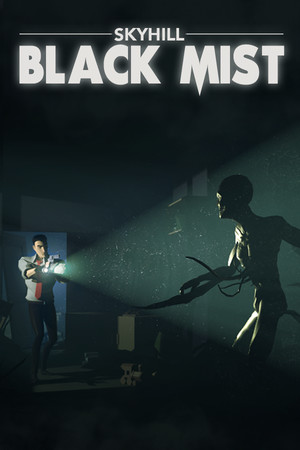 SKYHILL: Black Mist cover art