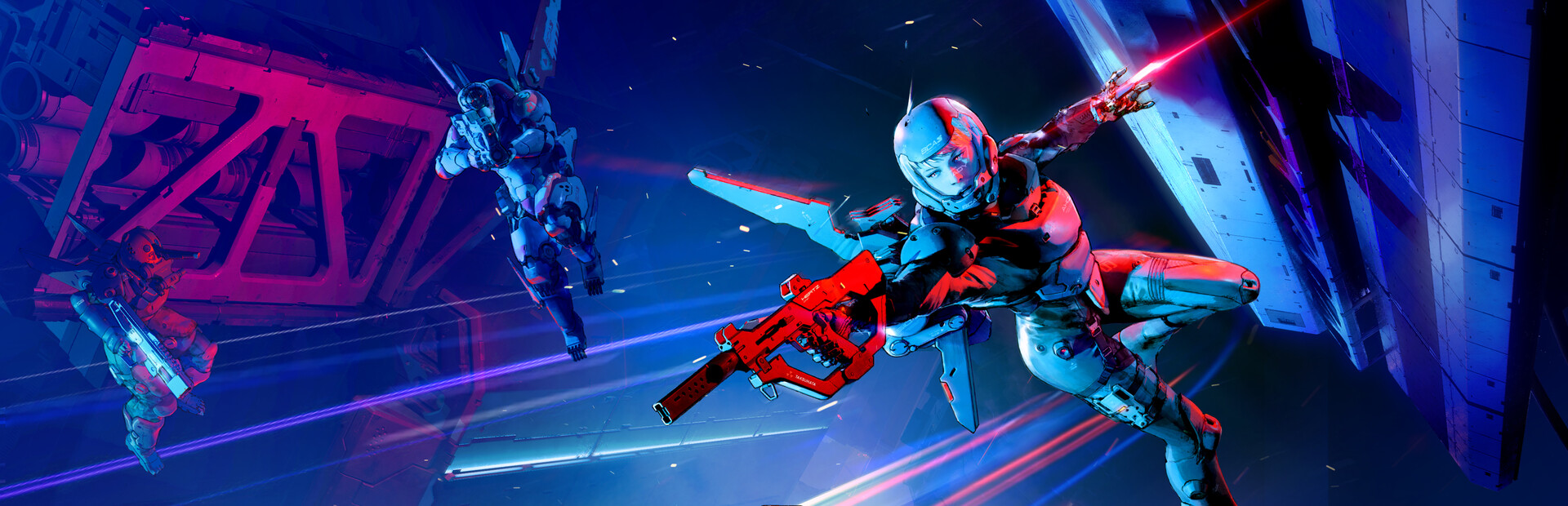 《合金天使：堕入伊甸(METAL EDEN)》[v1.0.0]