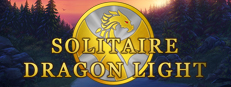 Solitaire. Dragon Light