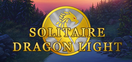 Solitaire. Dragon Light steam charts