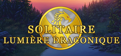 Solitaire. Dragon Light