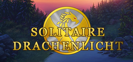 Solitaire. Dragon Light