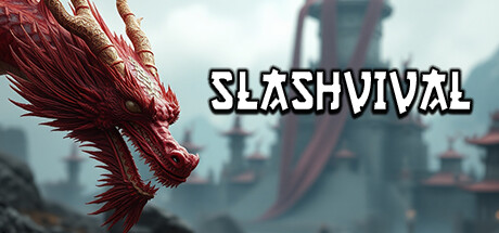 Slashvival: Action RPG Roguelite steam charts