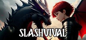 Slashvival: Action RPG Roguelite