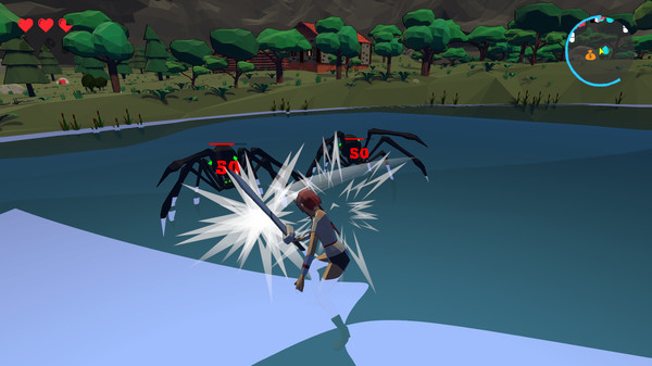 Slashvival screenshot 4