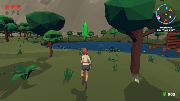 Slashvival screenshot 5