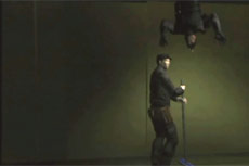 细胞分裂：混沌理论-游戏截图