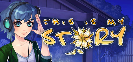 This is my story cover art