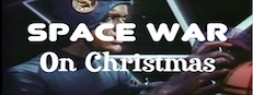 Space War On Christmas game capsule image