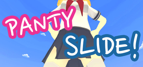 PANTY SLIDE VR header art