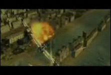 Blazing Angels® Squadrons of WWII Trailer video thumbnail for Blazing Angels® Squadrons of WWII