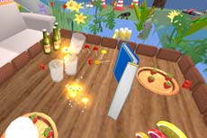 The Wonderful End of the World screenshot thumbnail video