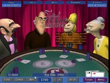 Telltale Texas Hold ‘Em screenshot thumbnail video