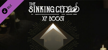 The Sinking City - Experience Boost banner image