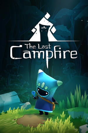 Cover art of The Last Campfire