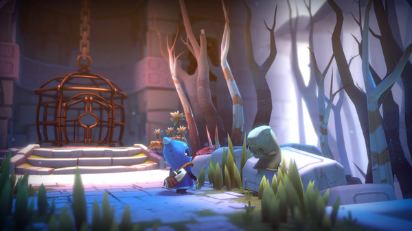 最后的篝火-游戏截图