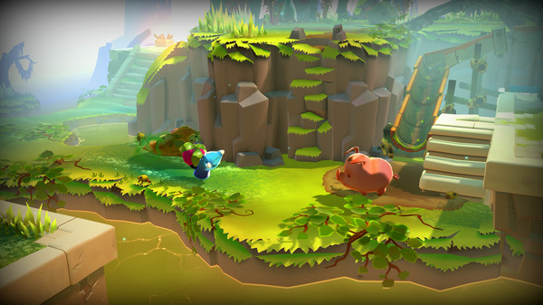 最后的篝火-游戏截图