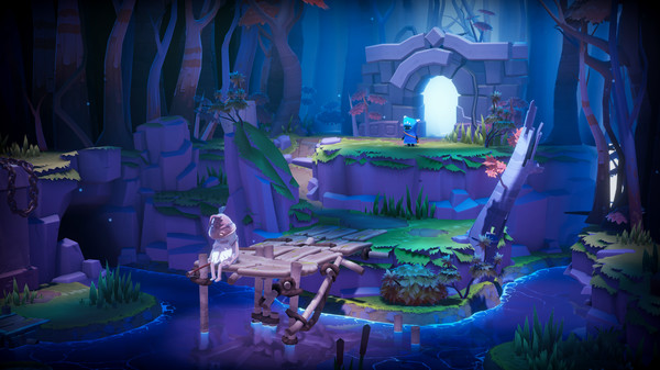 最后的篝火-游戏截图