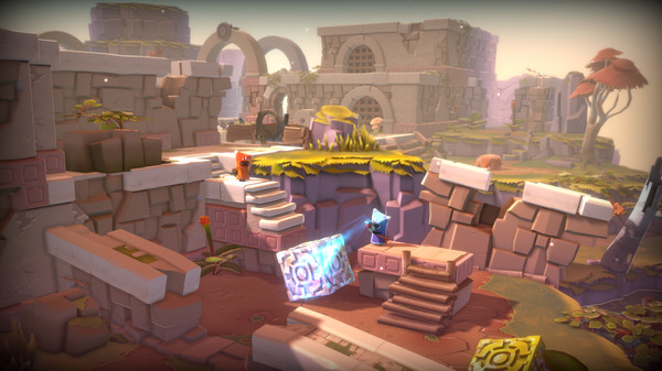 最后的篝火-游戏截图