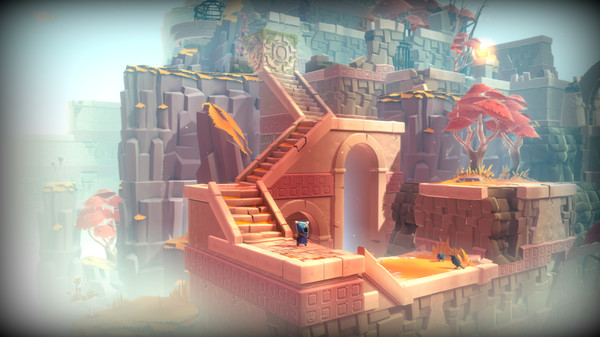 最后的篝火-游戏截图