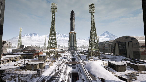 Survivor Pass: Vikendi