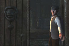 Nancy Drew®: The Haunting of Castle Malloy Trailer