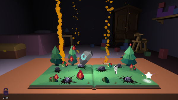 Bookend screenshot 3